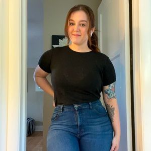 Meet your Posher, Kelsey